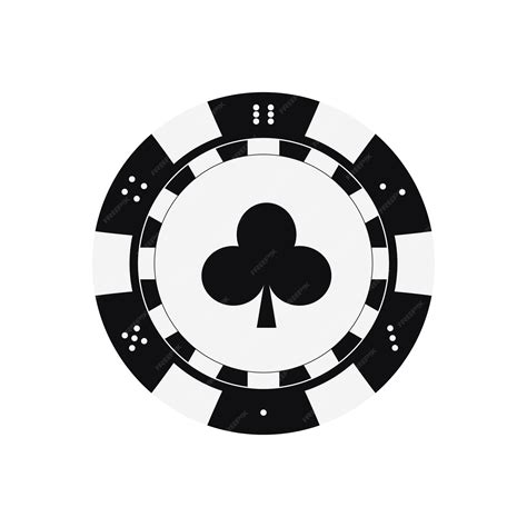 Fichas de poker svg